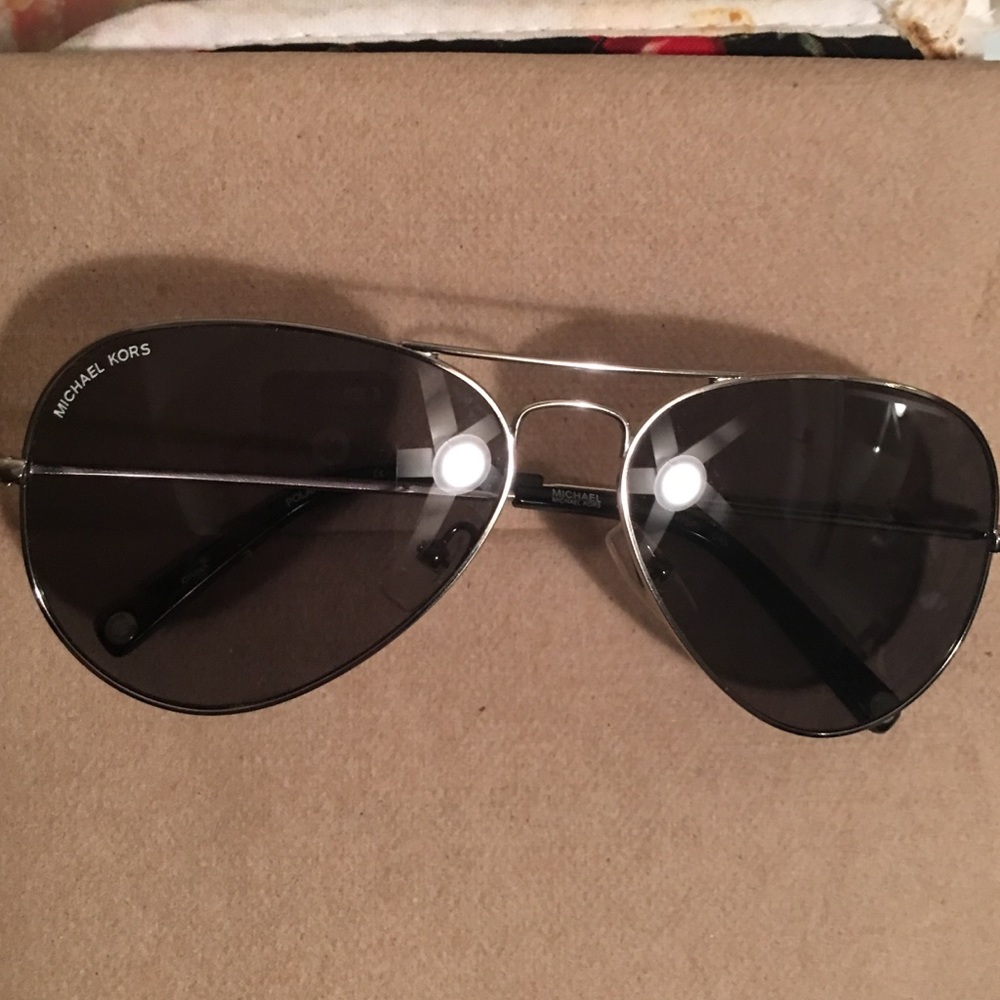 Michael Kors Sunglasses NWOB